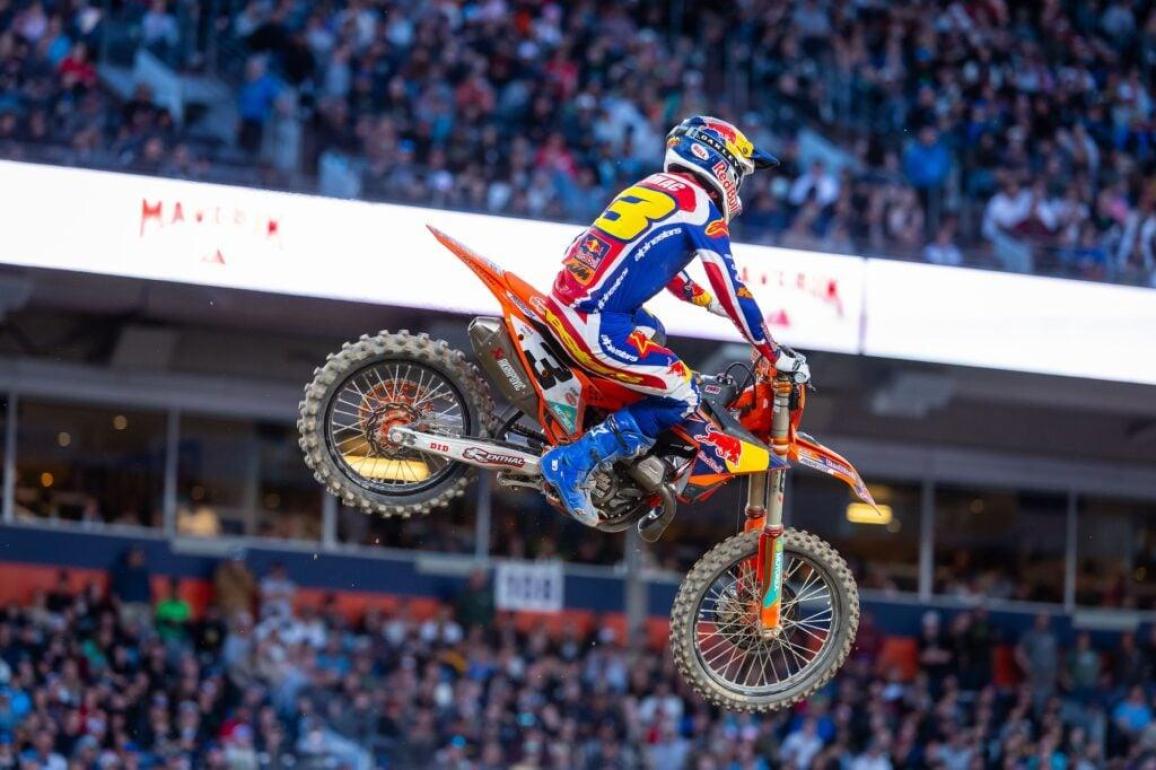 AMA SMX Rnd 16