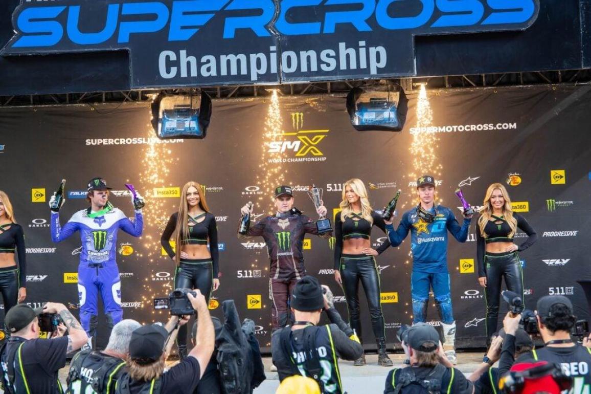 AMA SMX Rnd 16