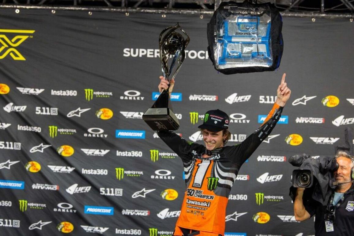 WSMX Final