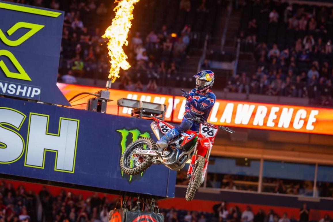 AMA SMX Rnd 16