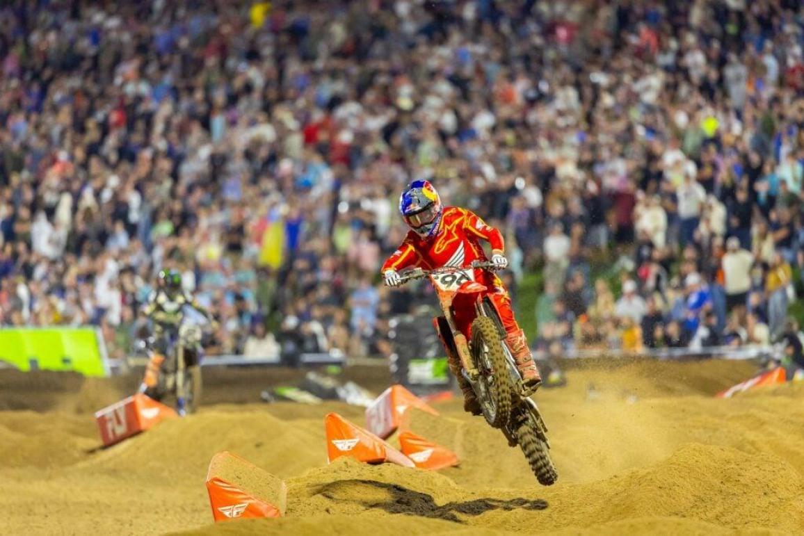 WSMX Final