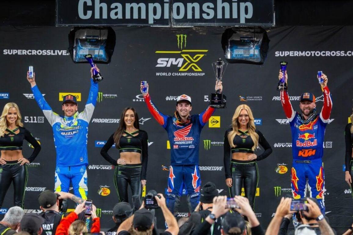 AMA SMX Rnd 16