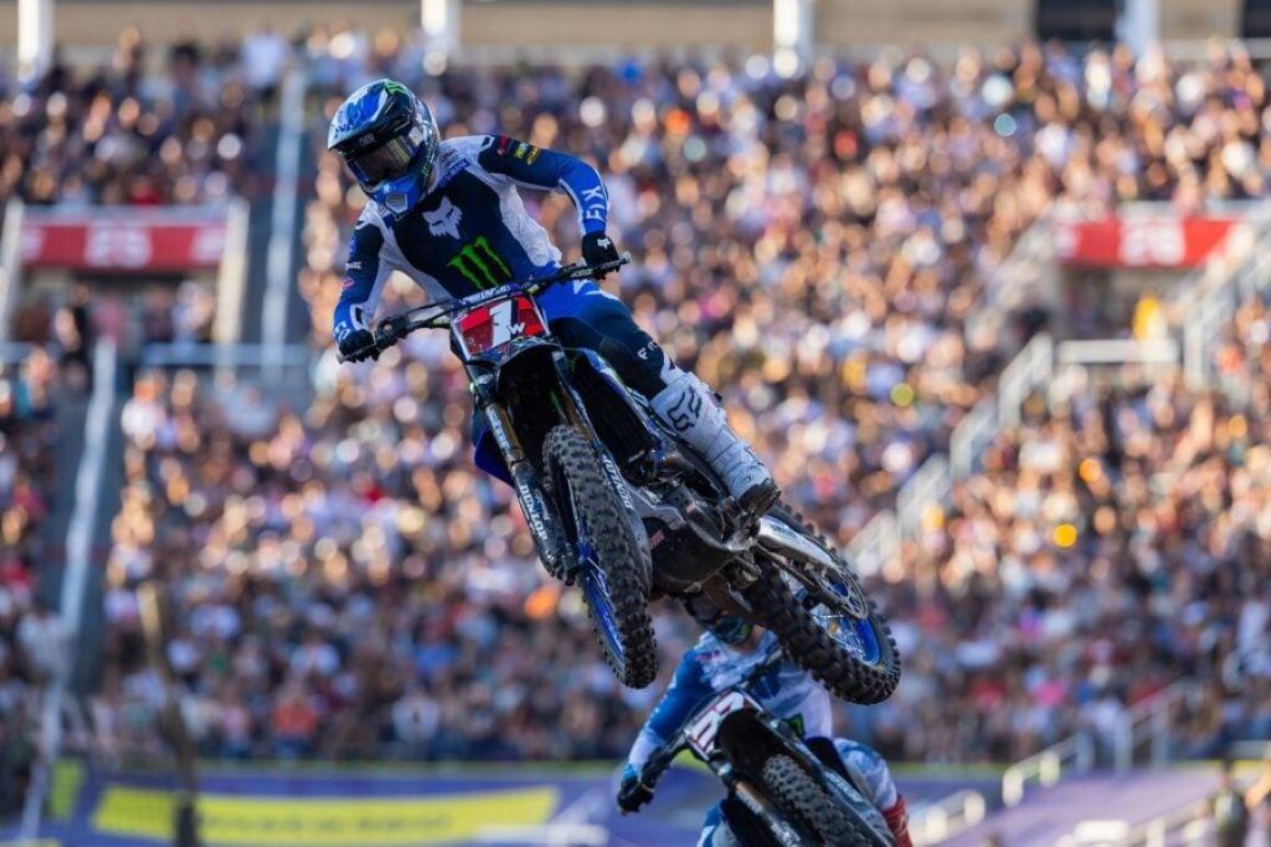 AMA SMX Rnd 17