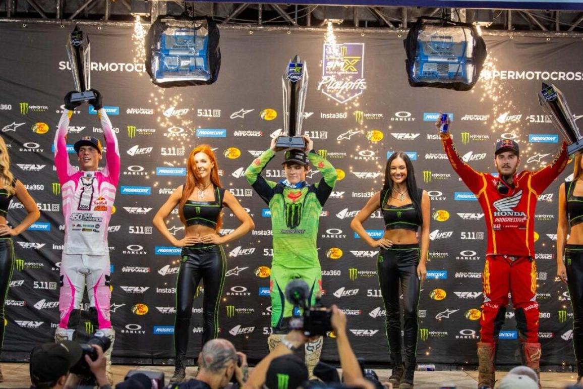 WSMX Final