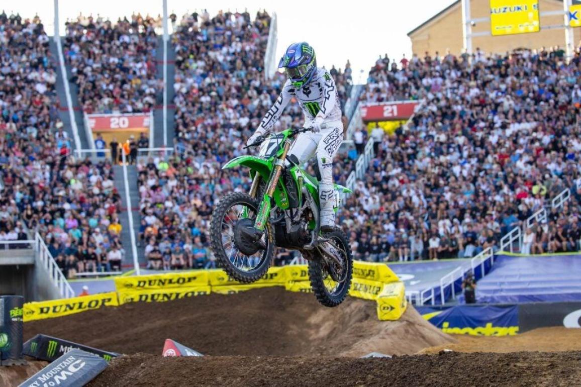 AMA SMX Rnd 17