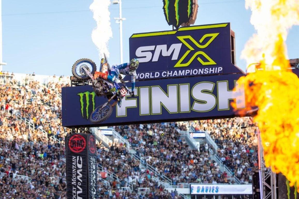AMA SMX Rnd 17