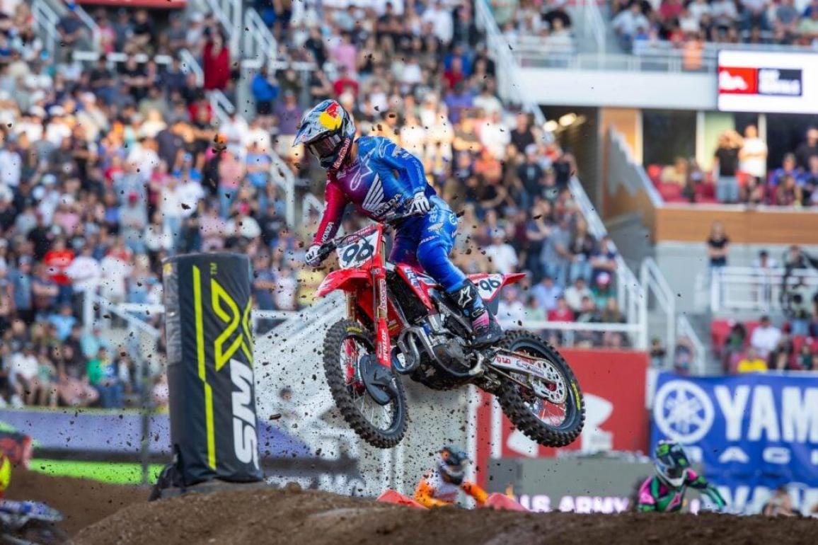 AMA SMX Rnd 17