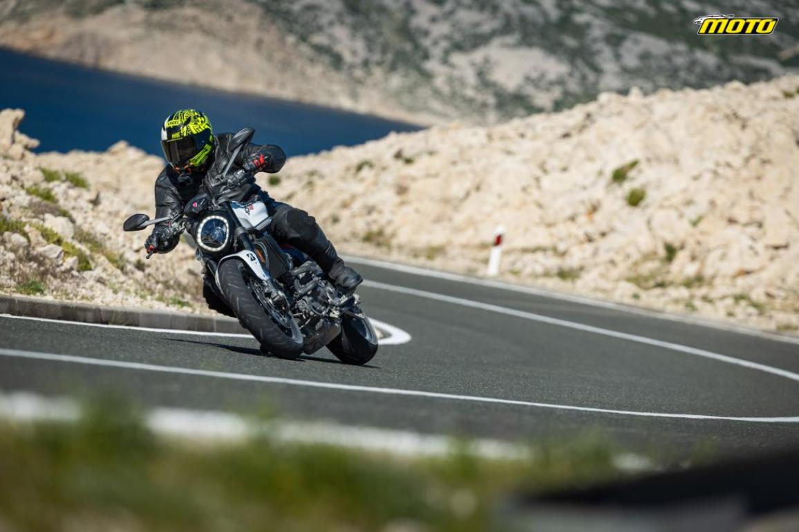 Αναλυτική παρουσίαση Bridgestone Battlax Sport Touring T33 [VIDEO]