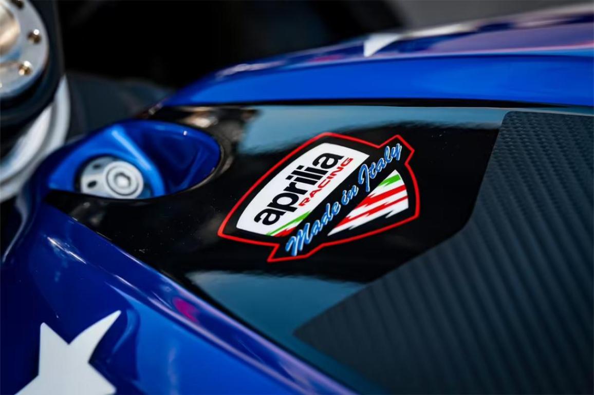 Aprilia 