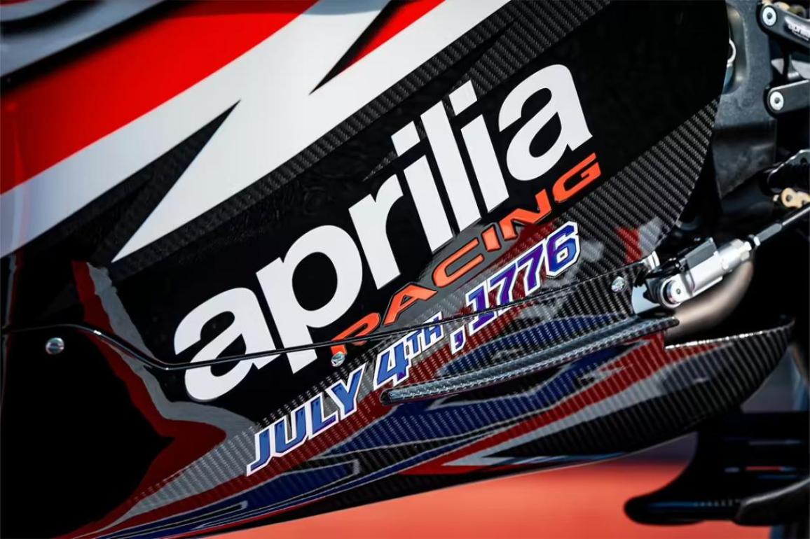 Aprilia 