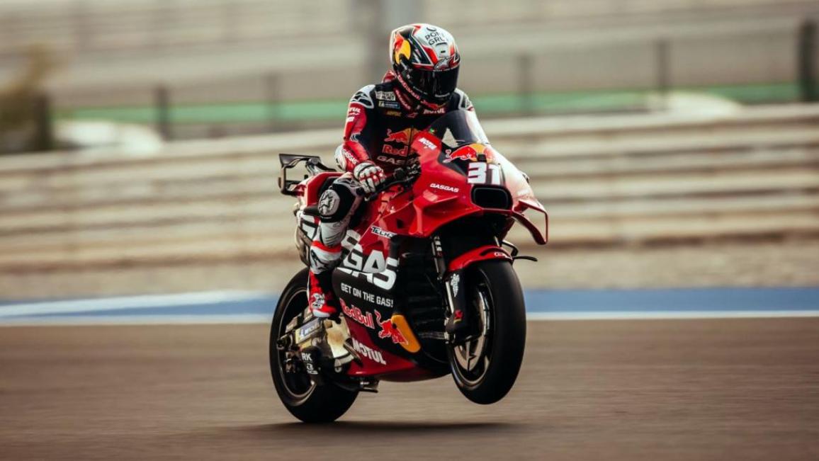MotoGP – Gino Borsoi “Είτε μας αρέσει είτε όχι η πορεία του Martin στην Pramac έφτασε στο τέλος της”