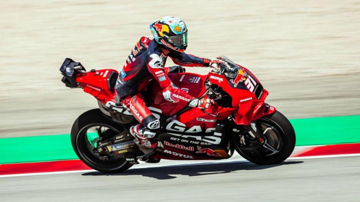 MotoGP 2024, Italy, FP1 – Vinales με Aprilia μπροστά, Quartararo λίγο πιο πίσω με την επιτέλους ανταγωνιστική M1