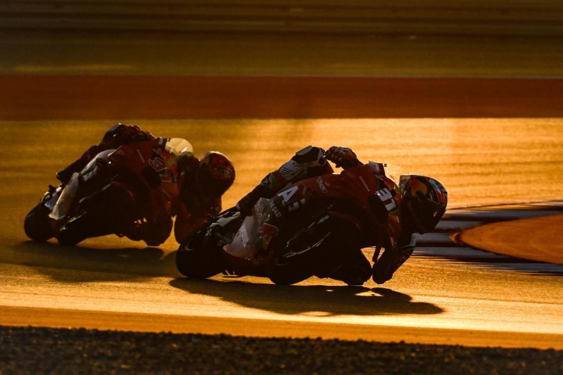 MotoGP – Τα πιο σημαντικά ορόσημα του Lusail, λίγο πριν την εκκίνηση της 75ης σεζόν