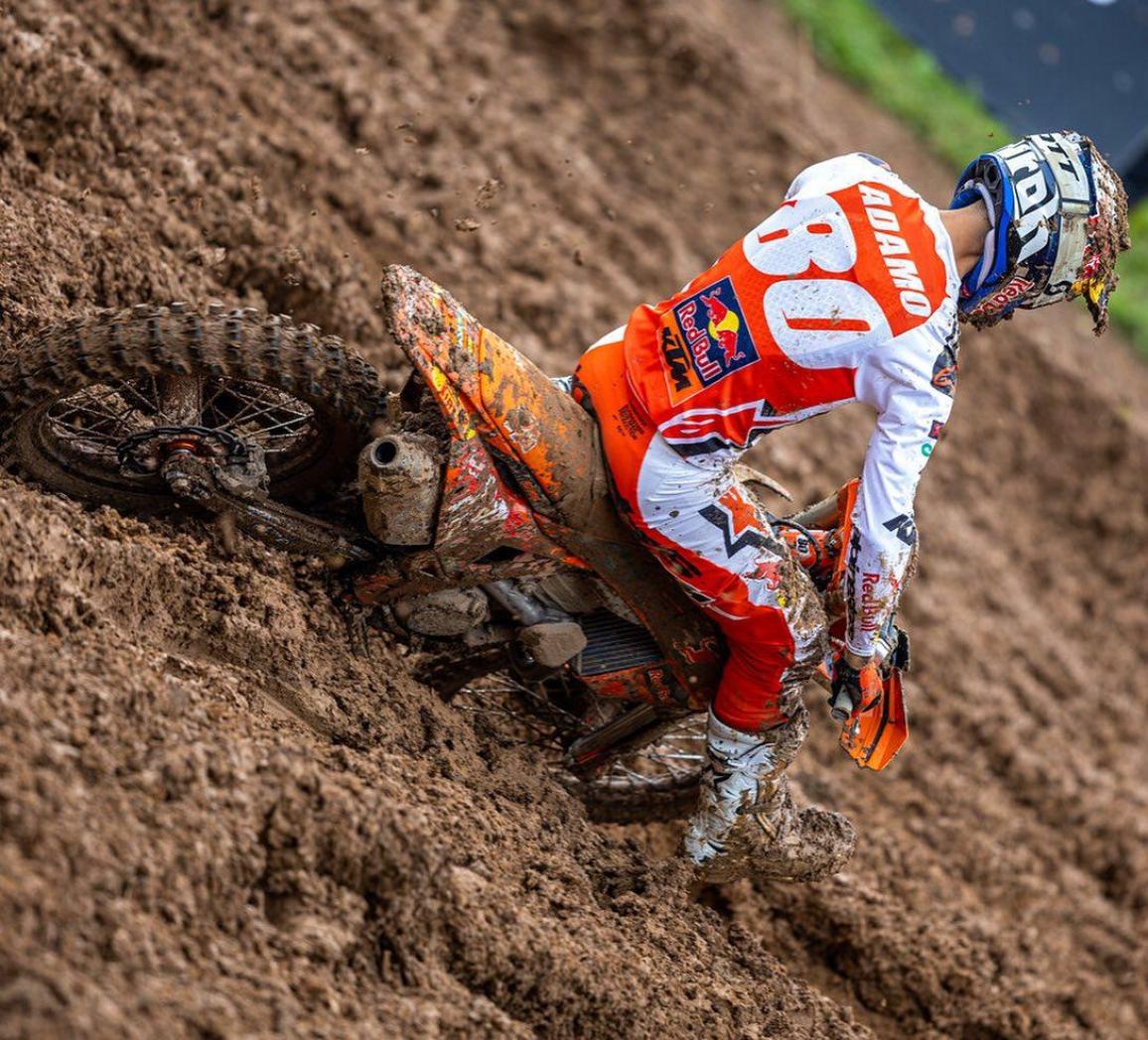 MXGP