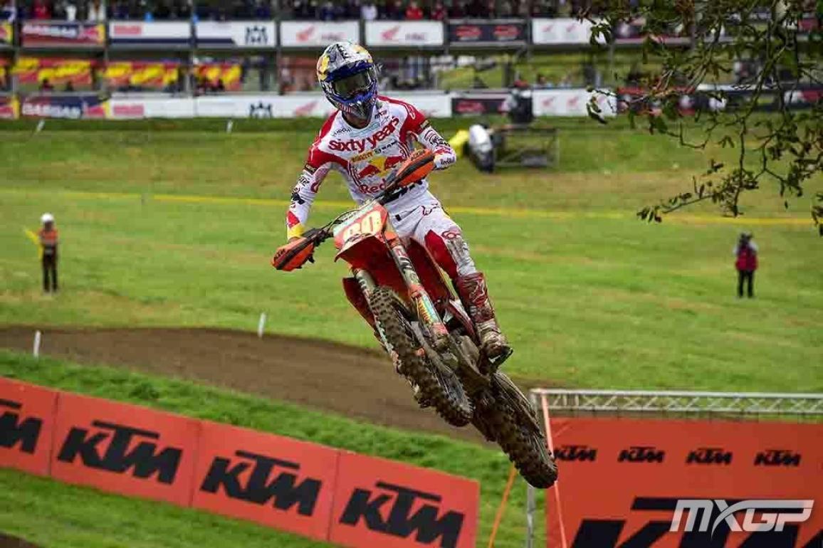 MXGP