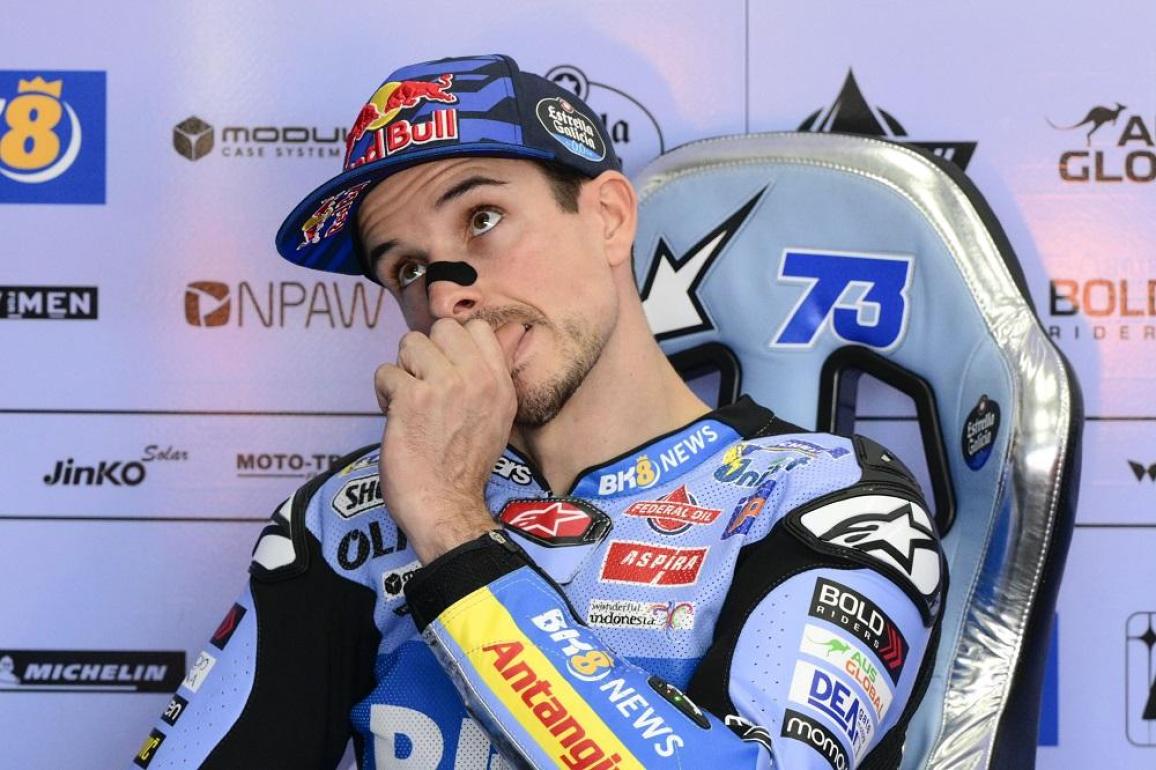 Assen Crashes