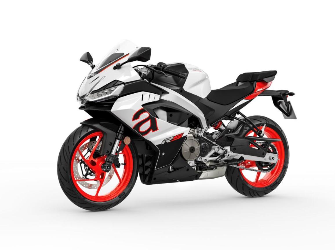 Aprilia RS 457 – Άνοιξαν οι προπαραγγελίες, η τιμή του στην Ελλάδα