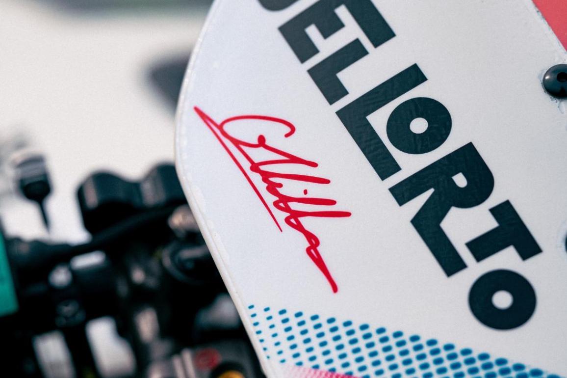 Aprilia Vespa