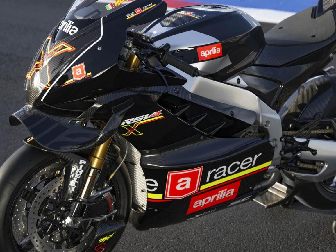 Aprilia X GP