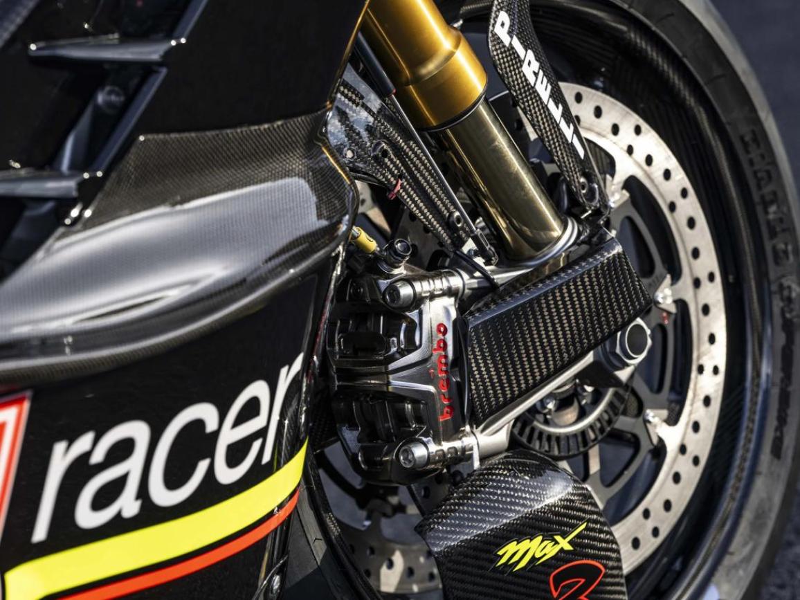 Aprilia X GP