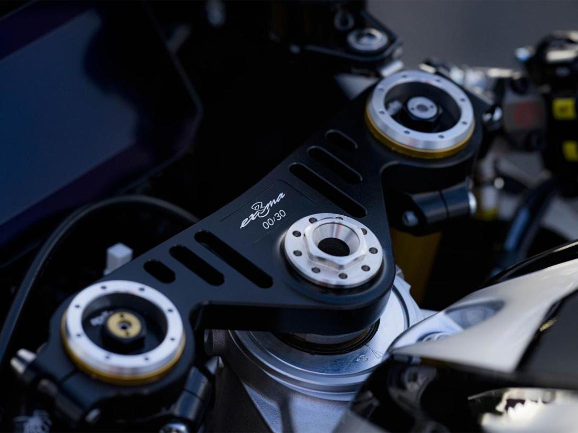 Aprilia X GP