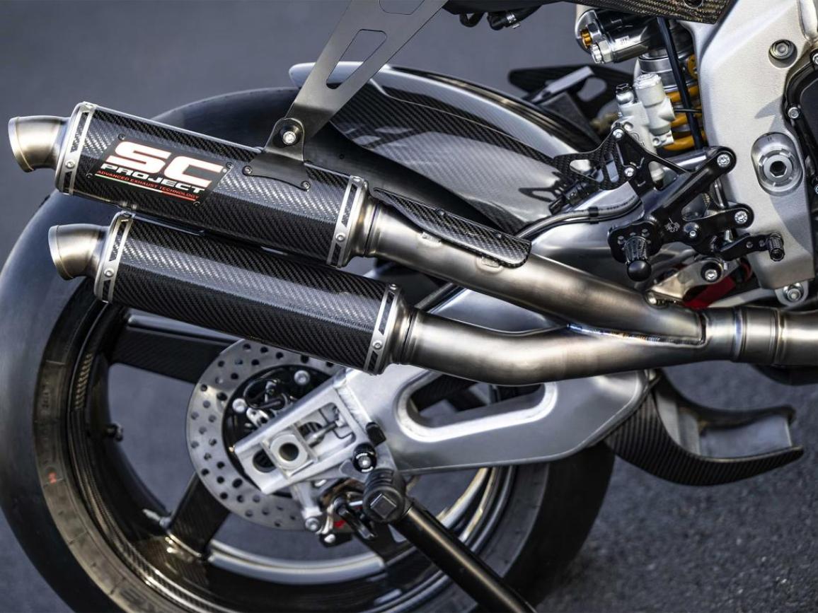 Aprilia X GP