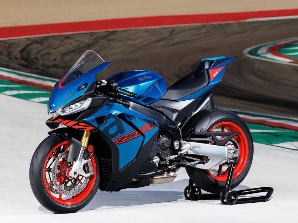 Aprilia APRC
