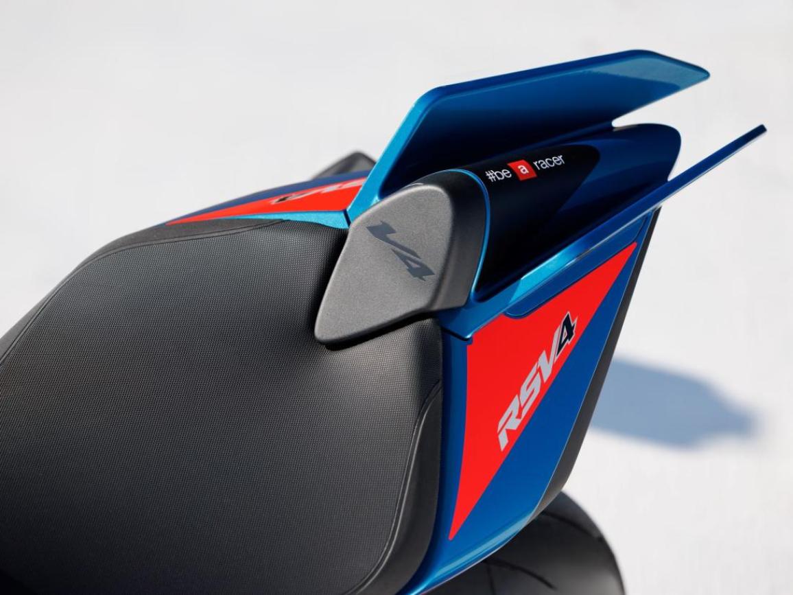 Aprilia APRC