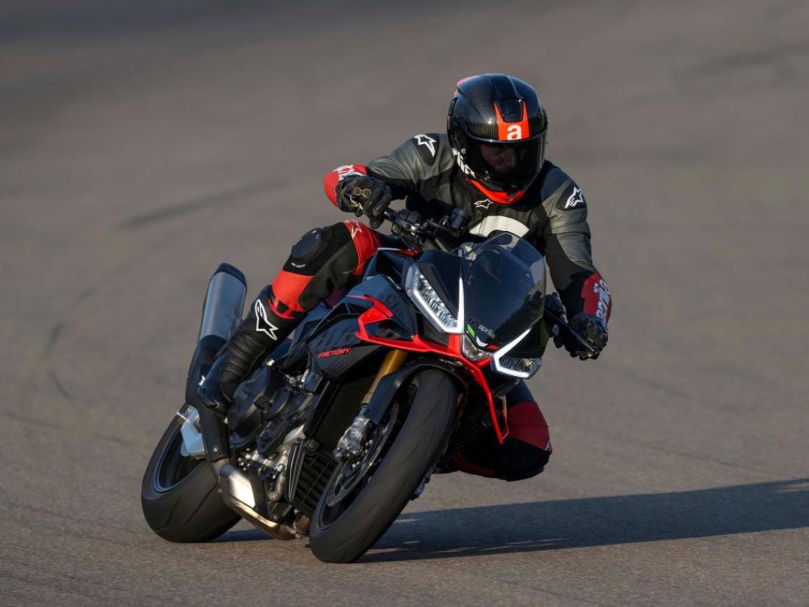 Aprilia APRC