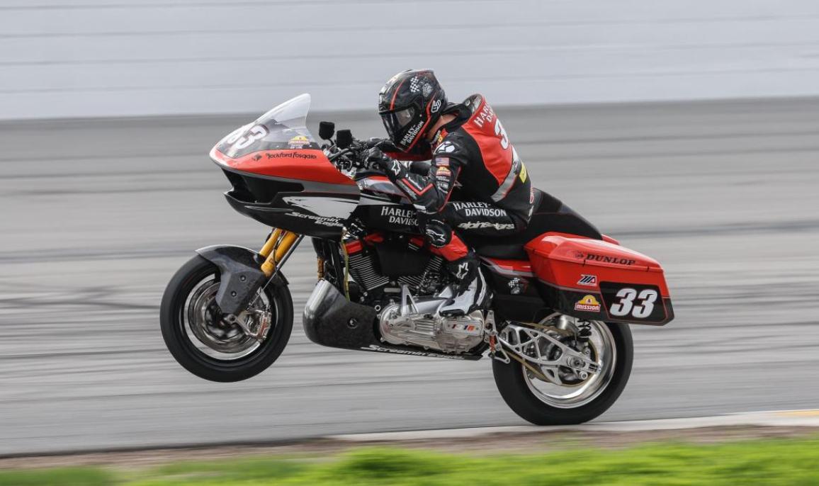 Harley-Davidson - MotoGP συνεργασία και πρωτάθλημα 2025