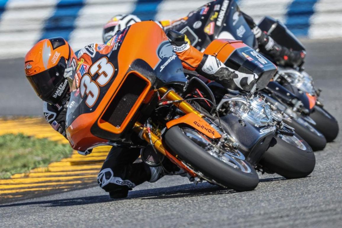 MotoAmerica King Of The Baggers: Έρχονται στην Ευρώπη οι αγώνες με το απίστευτο θέαμα!