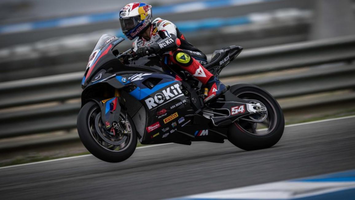 WSBK: Toprak Razgatlioglu “Δεν είμαστε μακριά, ερχόμαστε!”