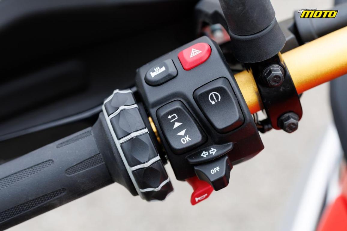 BMW F450GS: Το οδηγούμε στην Σικελία