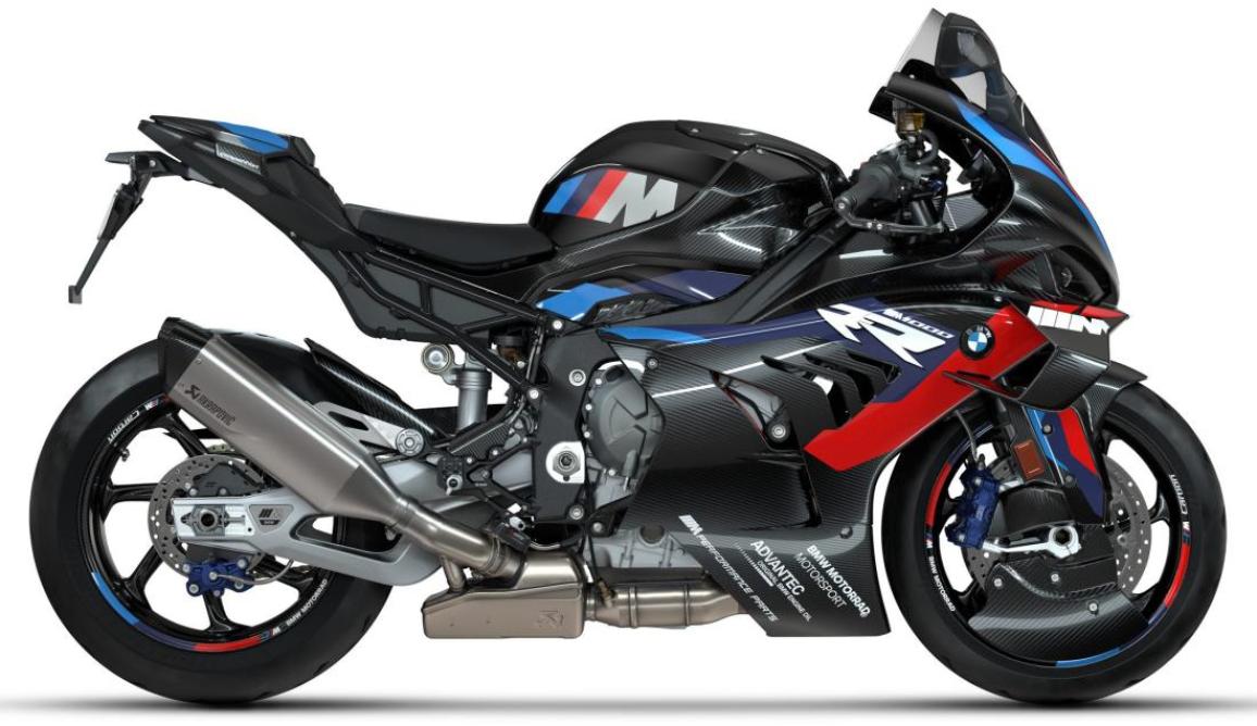 M 1000 RR