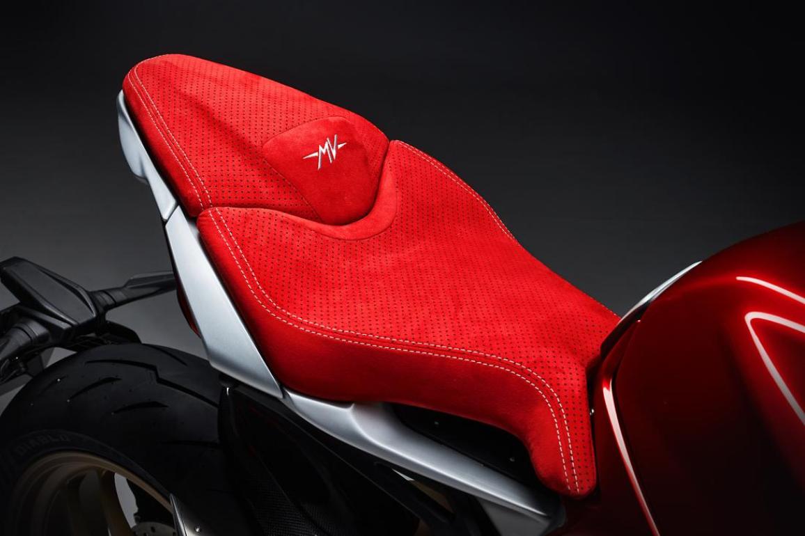 Mv Agusta Brutale Serie Oro 2026