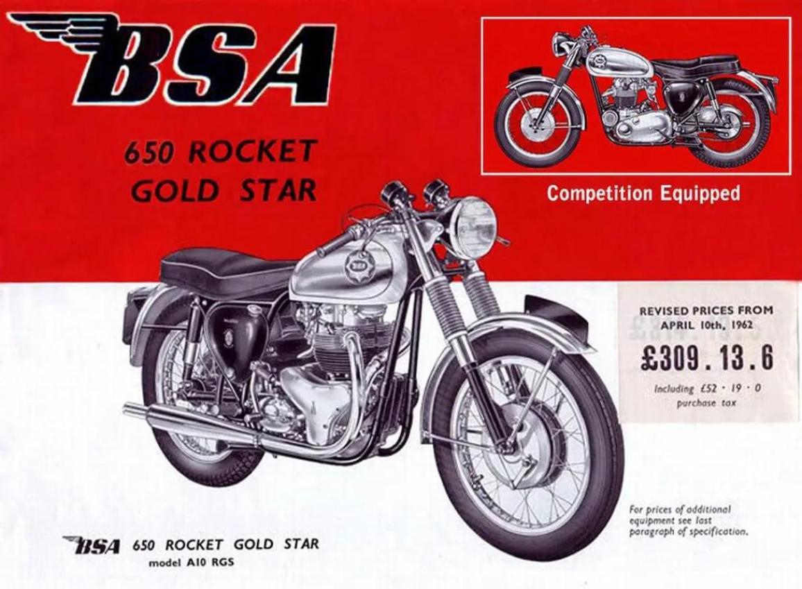 BSA