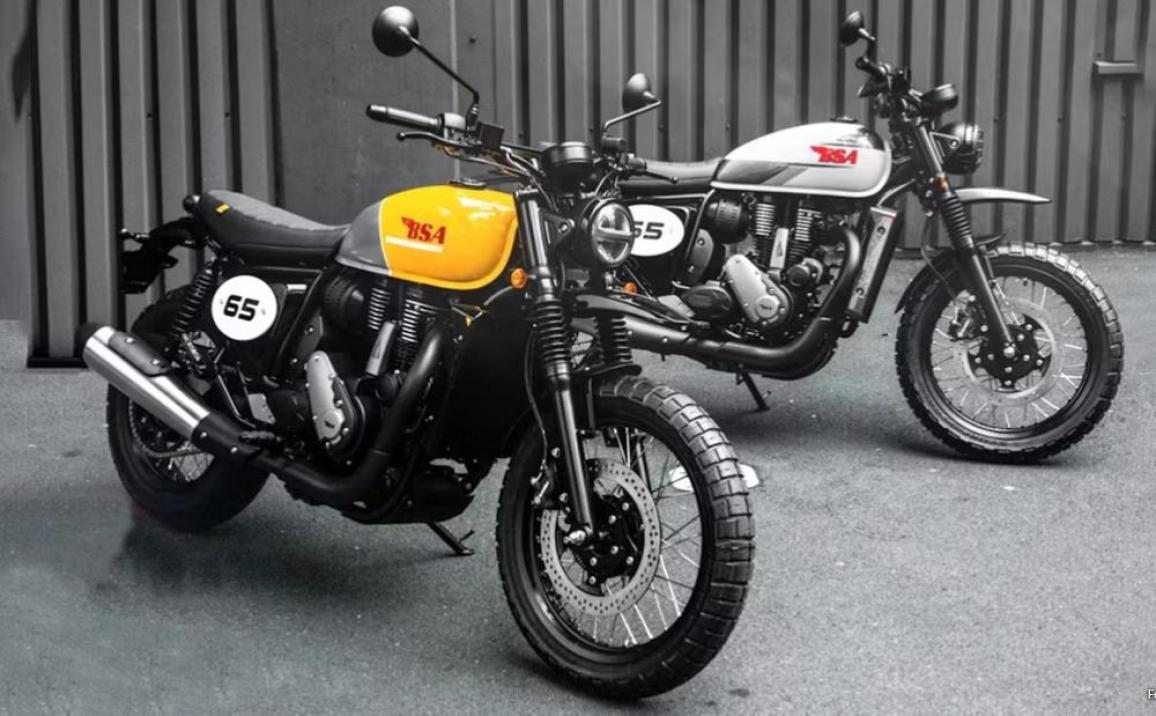 BSA