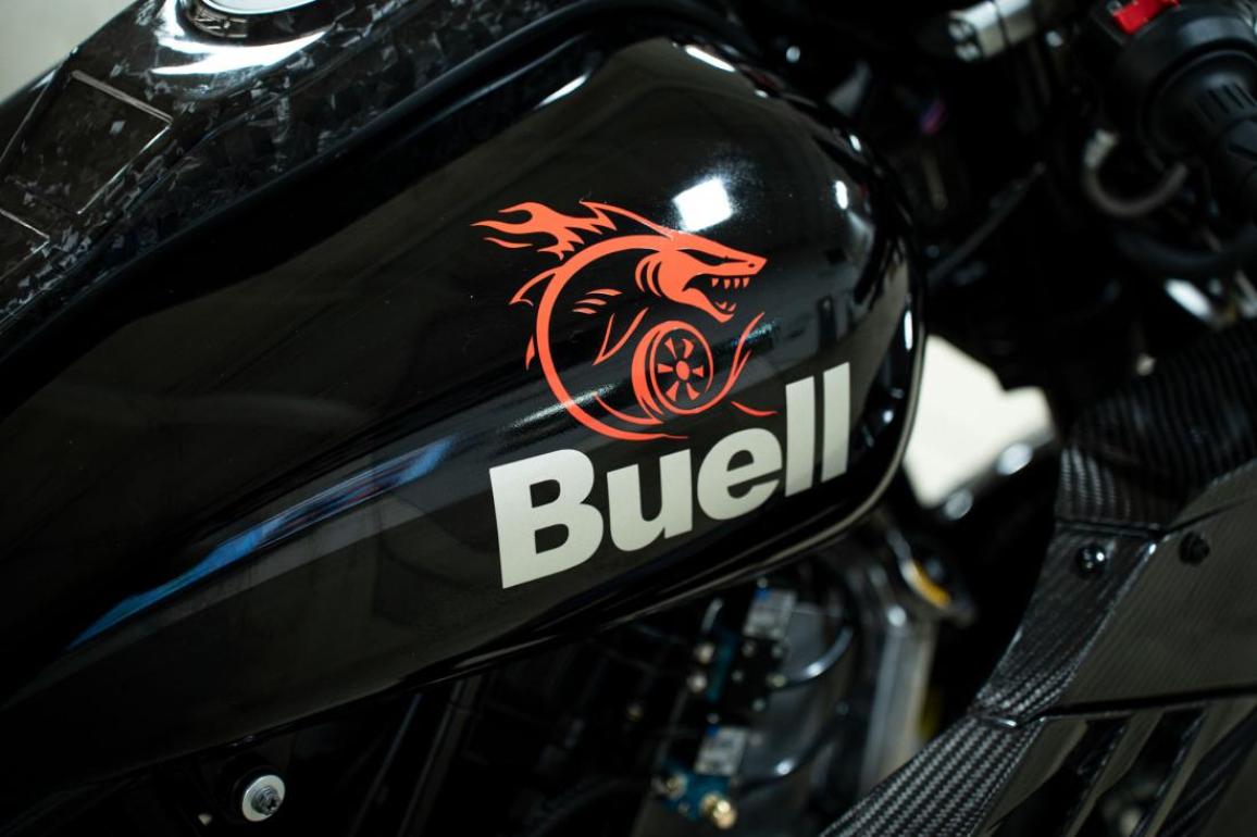 Buell Leviathan