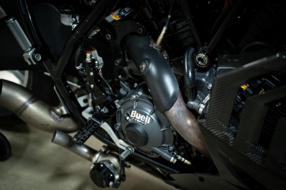 Buell Leviathan