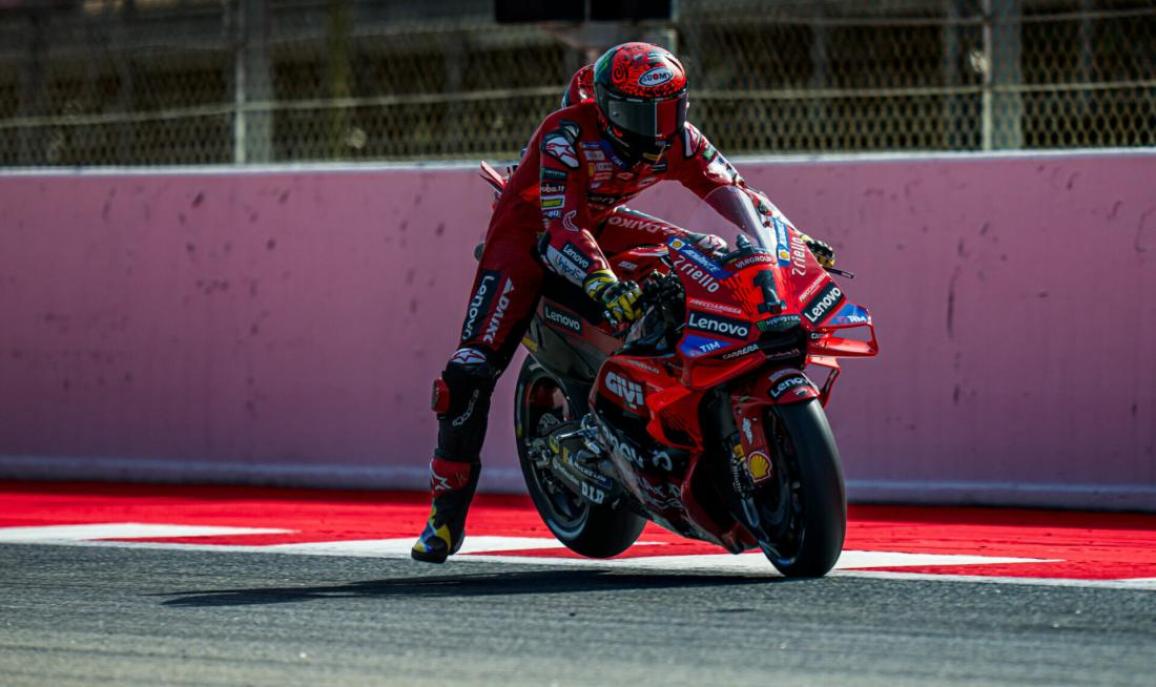 MotoGP 2024, Italy, FP1 – Vinales με Aprilia μπροστά, Quartararo λίγο πιο πίσω με την επιτέλους ανταγωνιστική M1