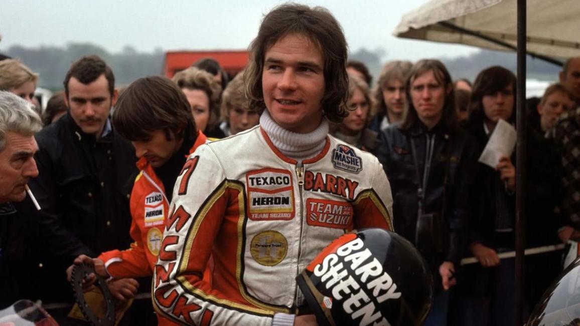 MotoGP Comebacks