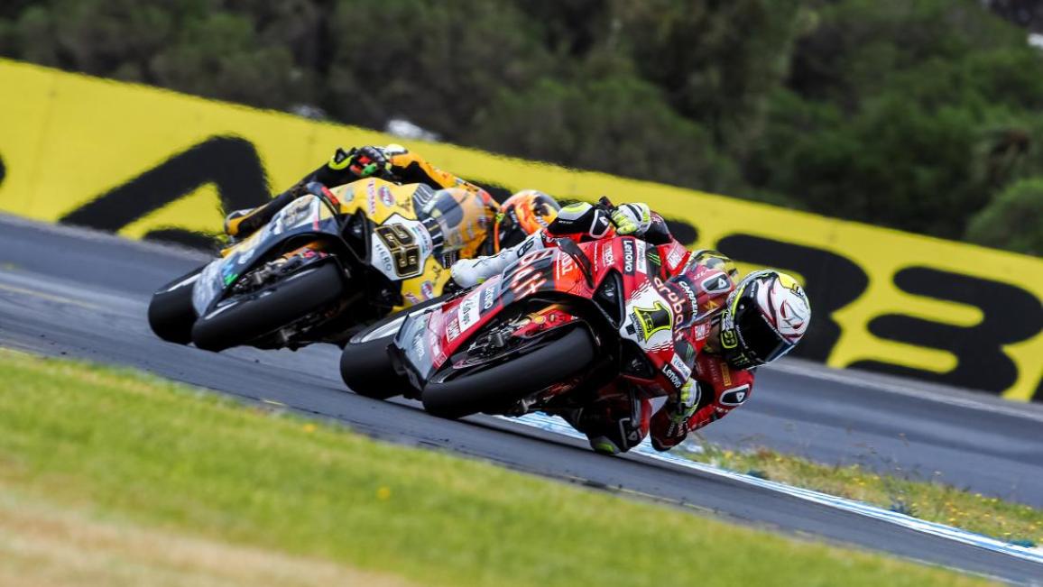 Motul WSBK, Philip Island FP1 & FP2 – Lowes και Kawasaki στην κορυφή, Bautista, Rea, Razgatlioglu στο ψάξιμο