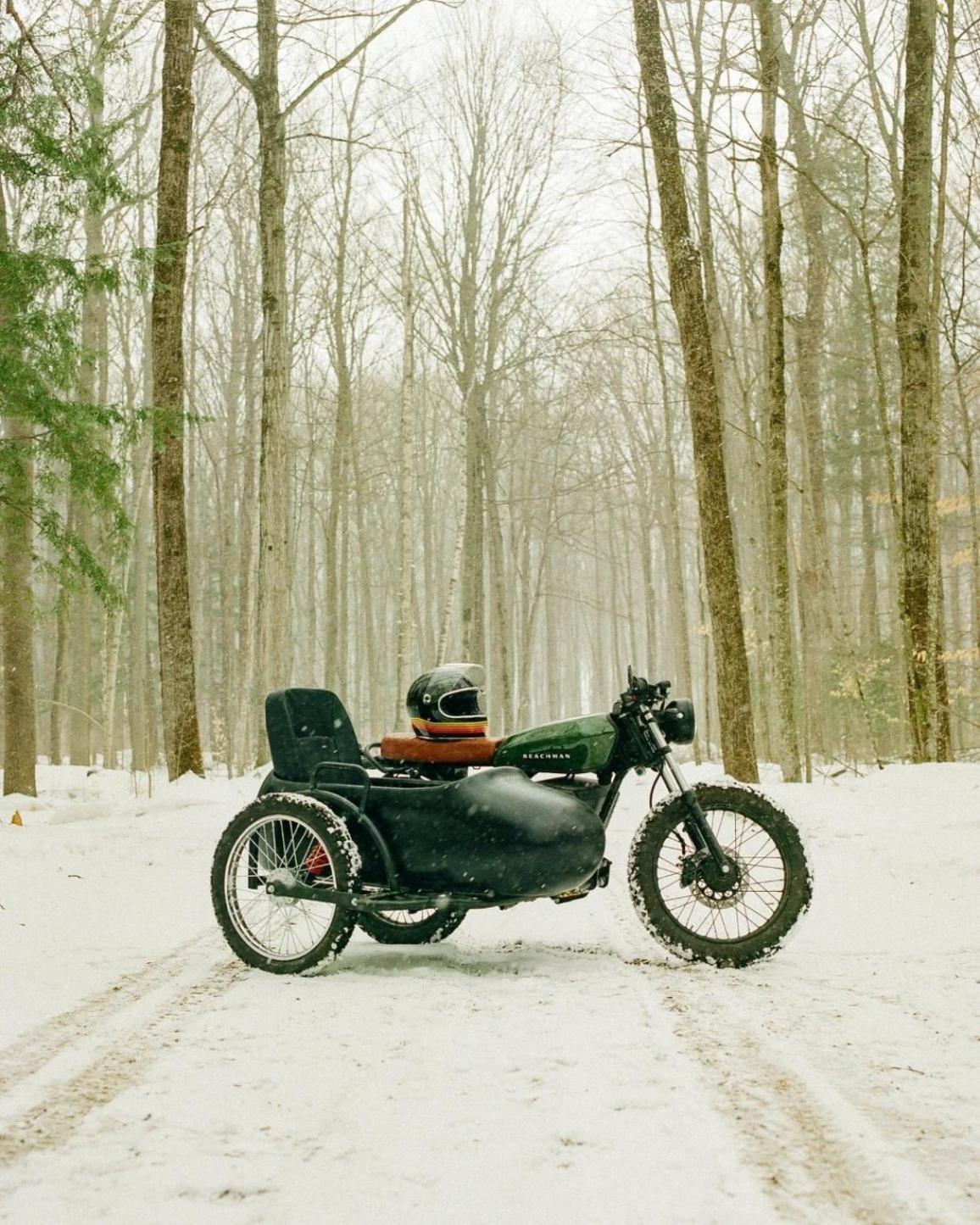 Beachman '64