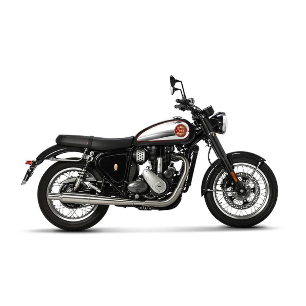 BSA