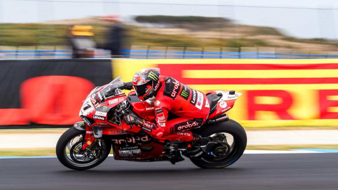 Motul WSBK, Philip Island FP1 & FP2 – Lowes και Kawasaki στην κορυφή, Bautista, Rea, Razgatlioglu στο ψάξιμο