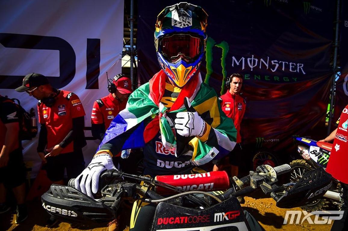 MXGP