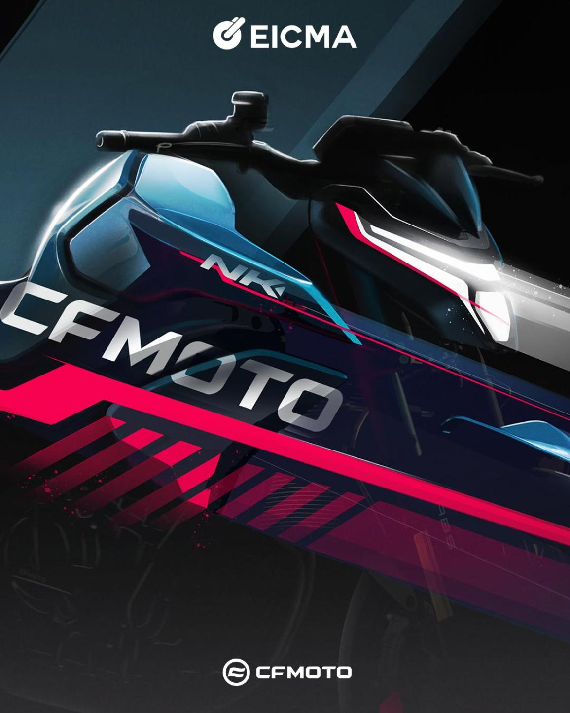 CFMOTO