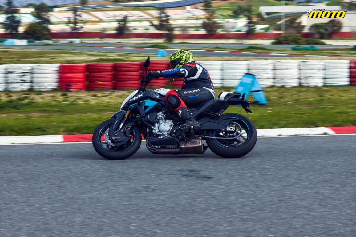 CFMOTO