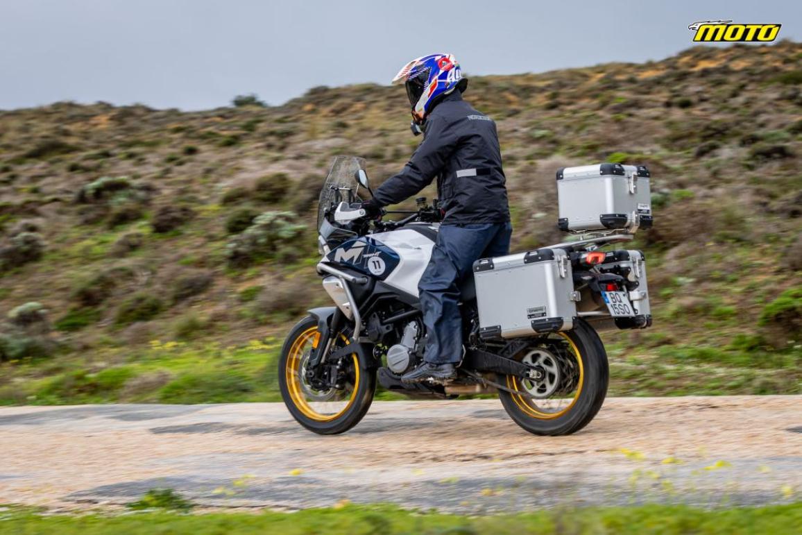 CFMoto