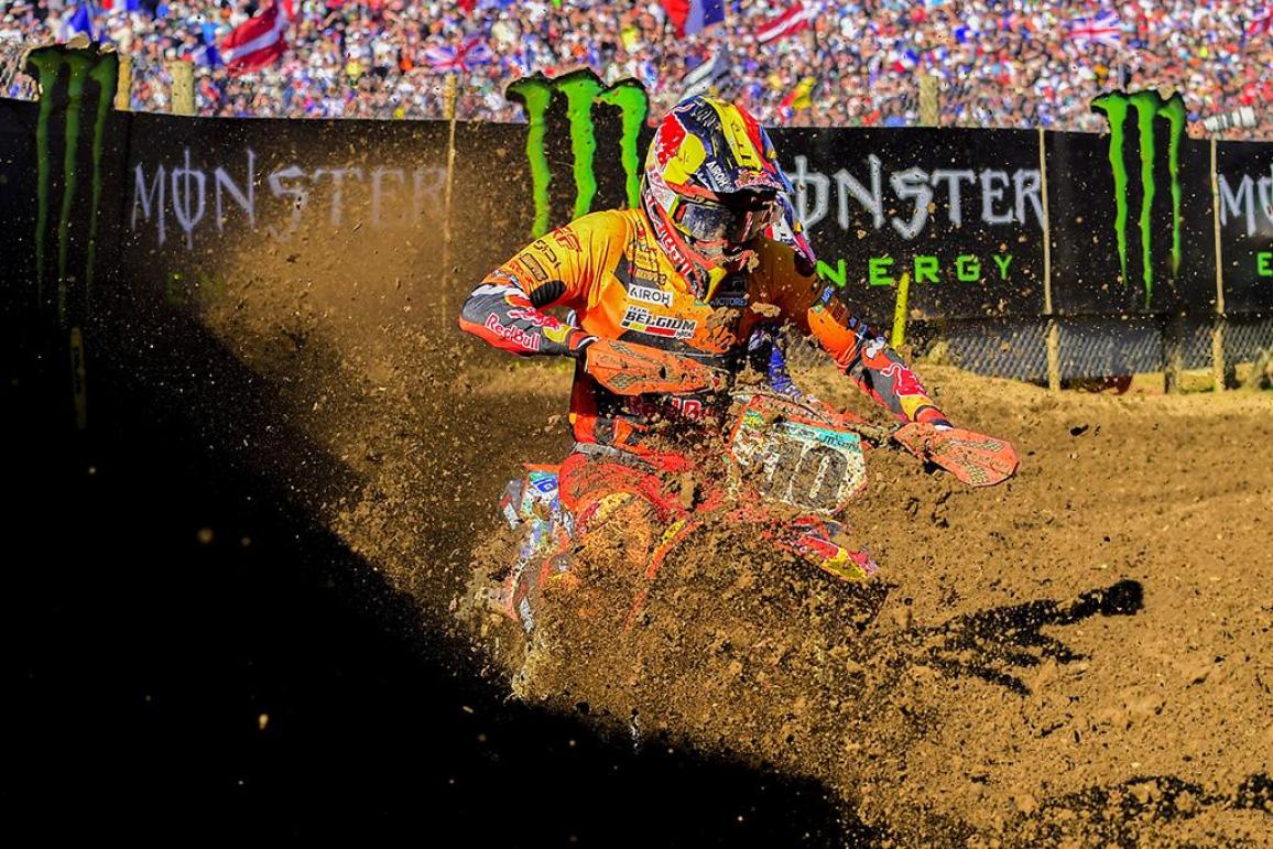 MXoN
